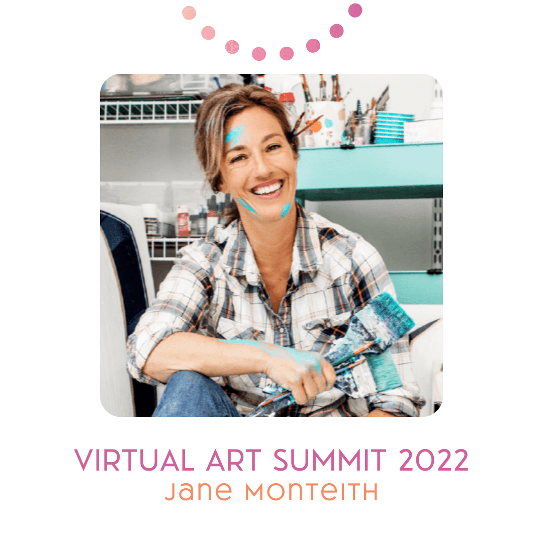 Jane Monteith VAS 2022 Profile Sales Page