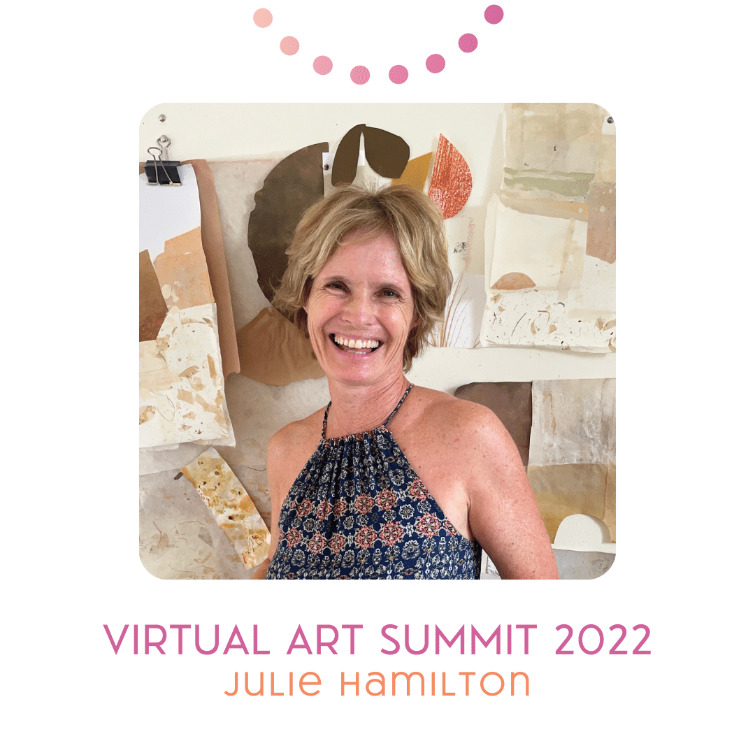 Julie Hamilton VAS 2022 Profile Sales Page (1)