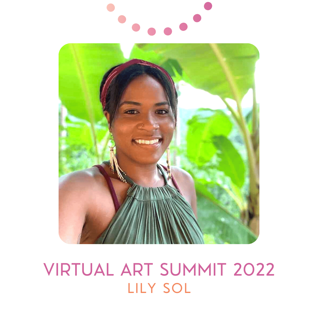Lily Sol VAS 2022 Profile Sales Page (1)