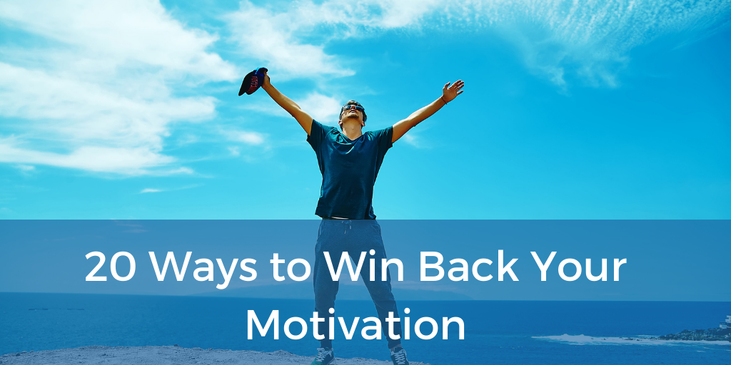 win back motivation