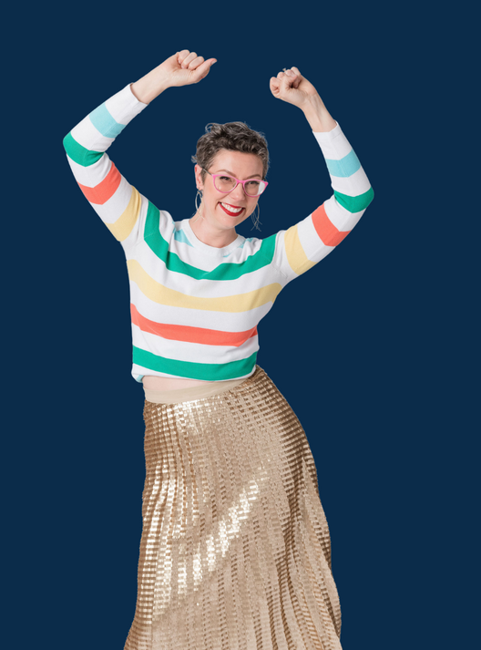 Allison Puryear, LCSW private practice consultant and therapist