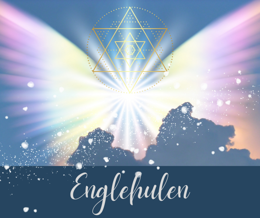 ENGLEAFTEN -BUDSKABER FRA ENGLENE(2)