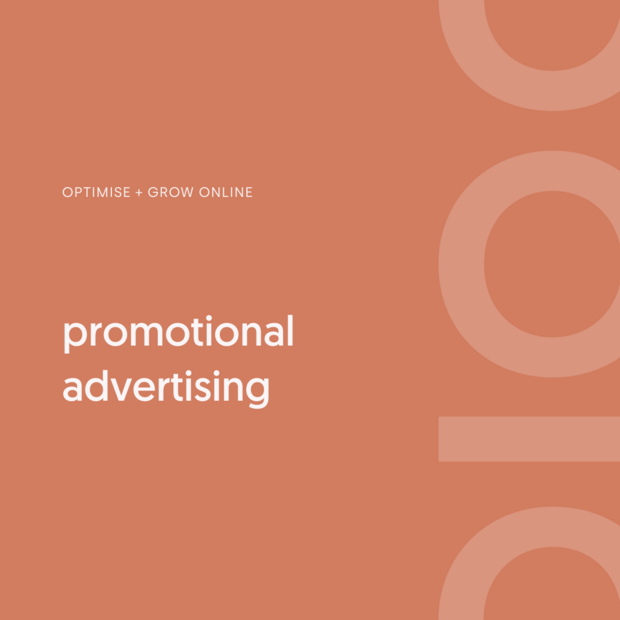 _promotional advertising