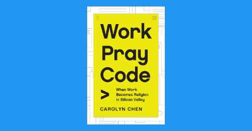 Copy of BL00 -  Book Review Work, Pray, Code-Max-Quality