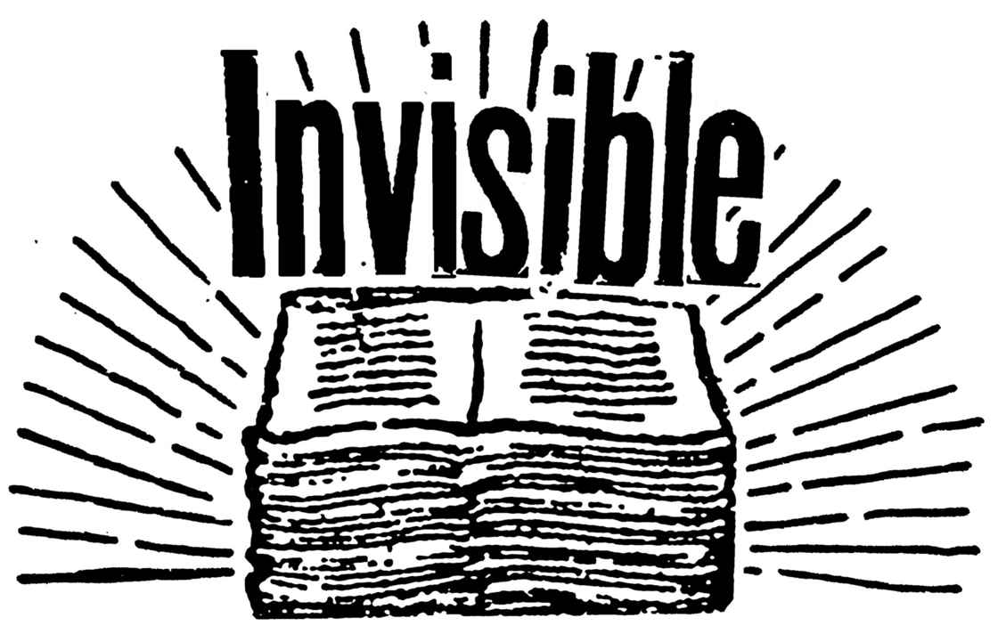 invisible-publishing