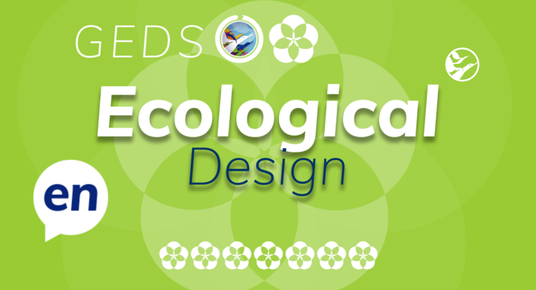 Ecological Dimension: GEDS - English