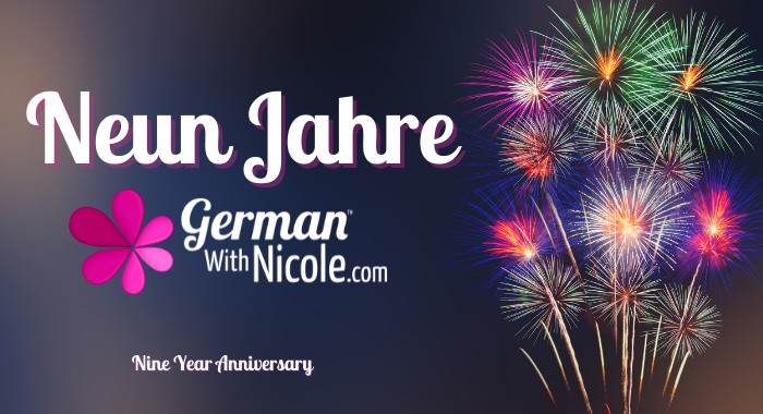 9th-Anniversary-German-with-Nicole-cover