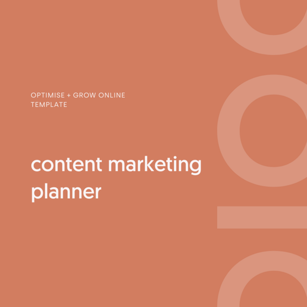 _content marketing planner_