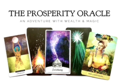THE prosperity oracle header cropped