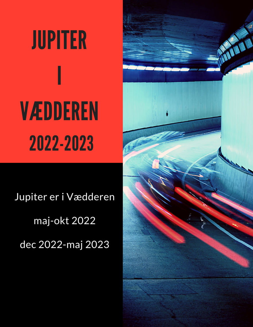 JUPITER I 2022-2023. TORNADOEN. - Falkenberg