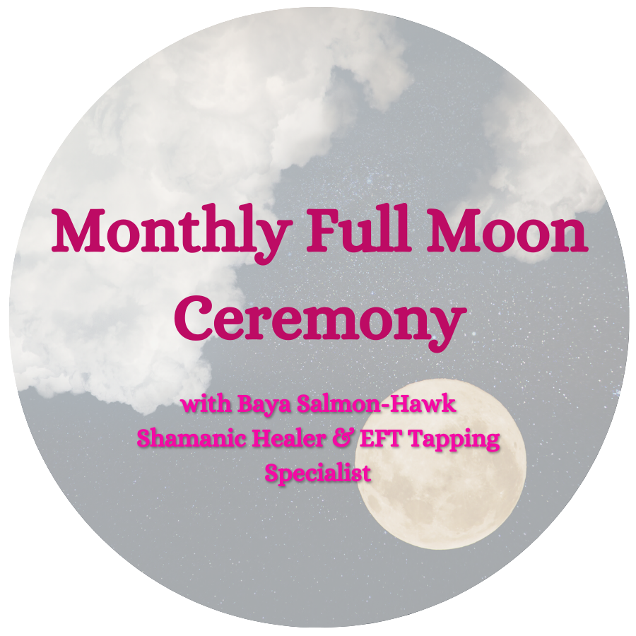 Monthly Full Moon image