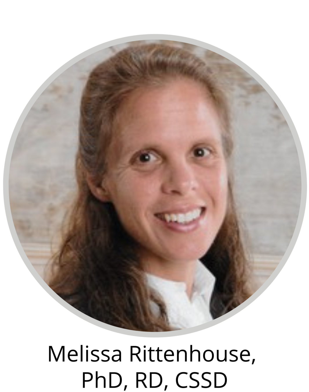 Melissa Rittenhouse-Symposium 5.0 Speaker