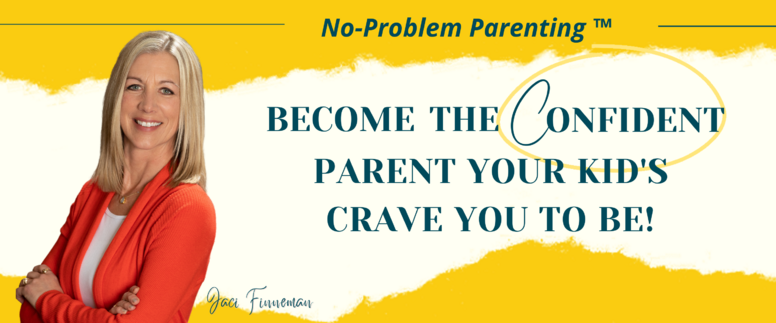 No-Problem Parenting™ Membership Community - Monthly or Yearly Subscription
