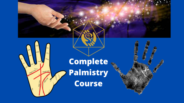 Complete Palmistry