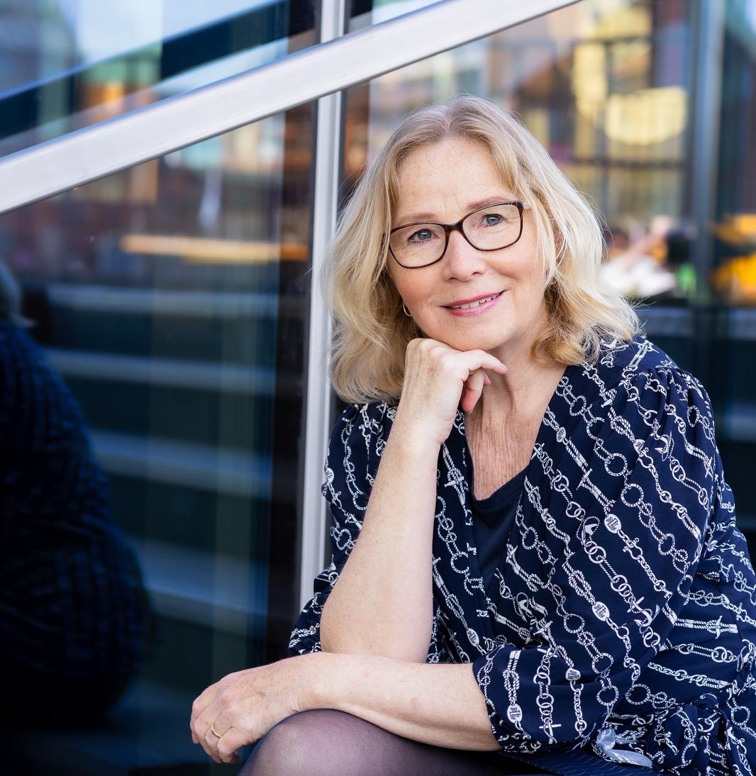 Lotte Klarskov, erfaren erhvervscoach www 2