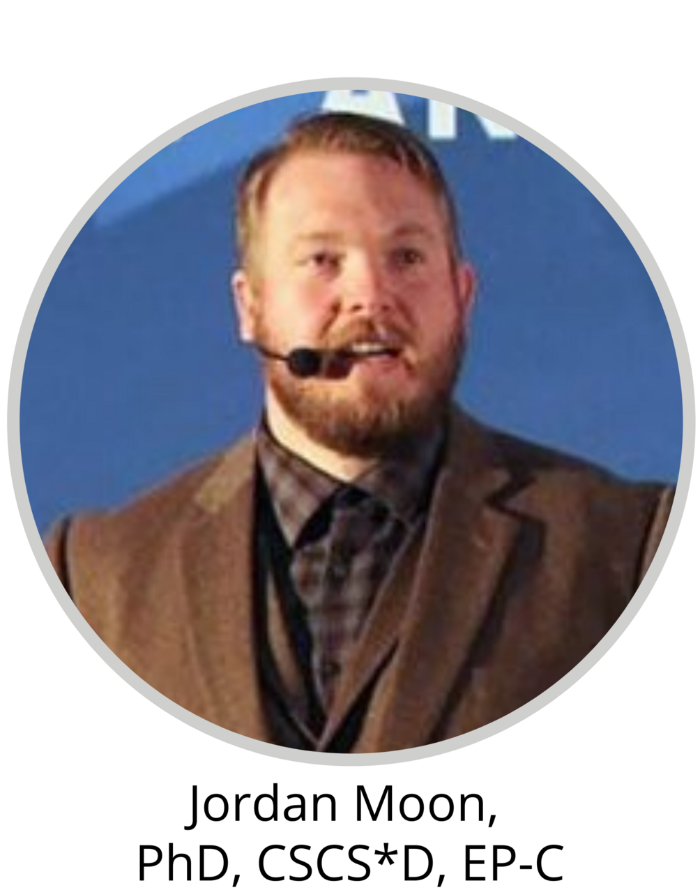 Jordan Moon-Symposium 5.0 Speaker