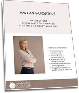 Am I an Imposter booklet