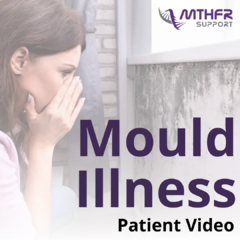 Mould Illness Patient Video