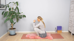 Yinyoga För Stela Ben Hd-1