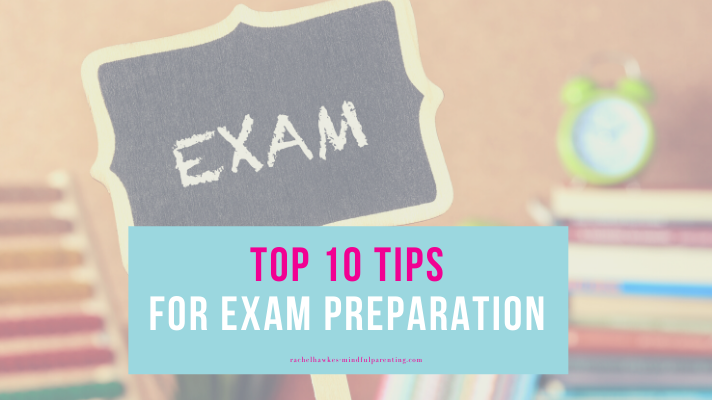 exam tips blog cover
