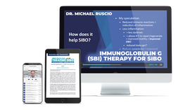 22 - ruscio - immunoglobulin