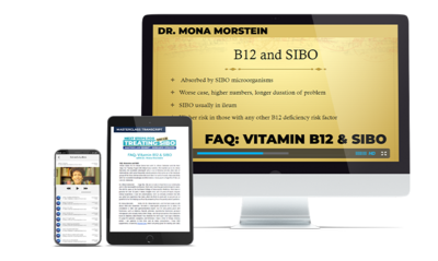 21 - morstein - vitamin B12