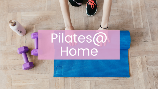 Pilates @home