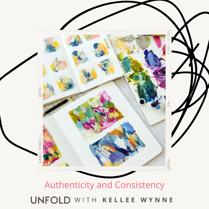 UNFOLD with Kellee Wynne Podcast square (3)