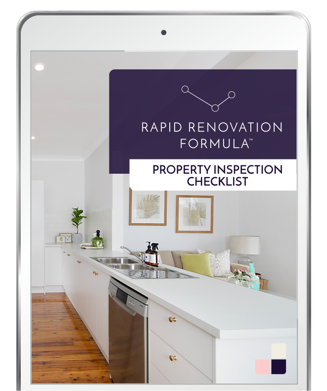 property inspection tool