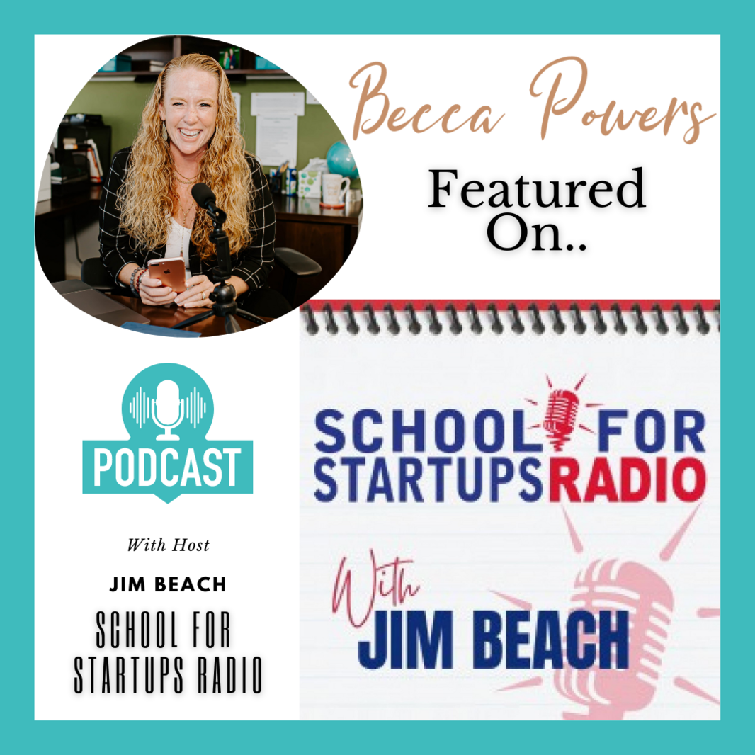 PodcastAppearanceTemplate_School for Startups Radio