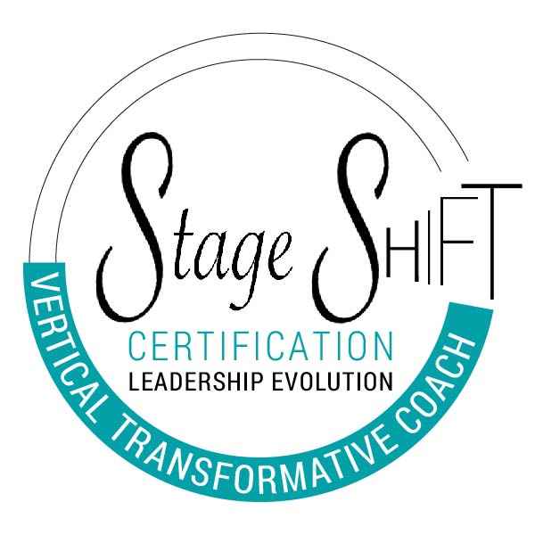 Badge StageSHIFT CCP