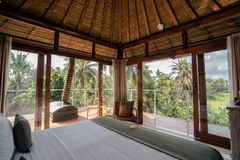 Bali Retreat