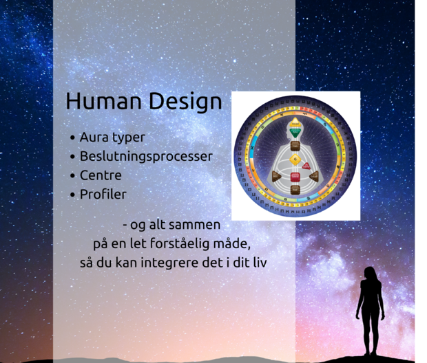 Simplero Human Design kursus 2