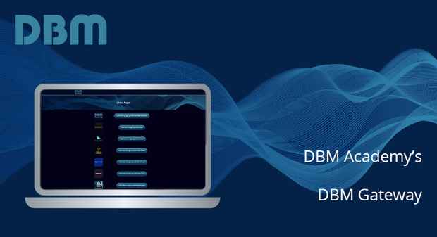 DBM-Gateway-product