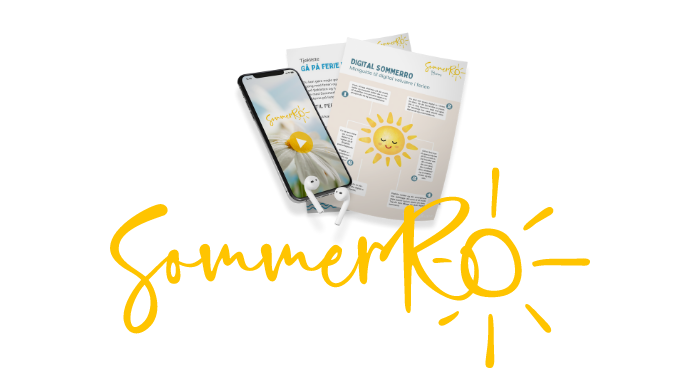 SommerRO product card
