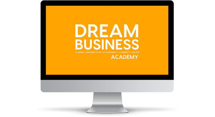 Dream Business Academy