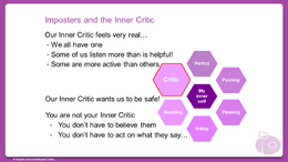 OISF-3-6- Exploring The Inner Critic - thumbnail