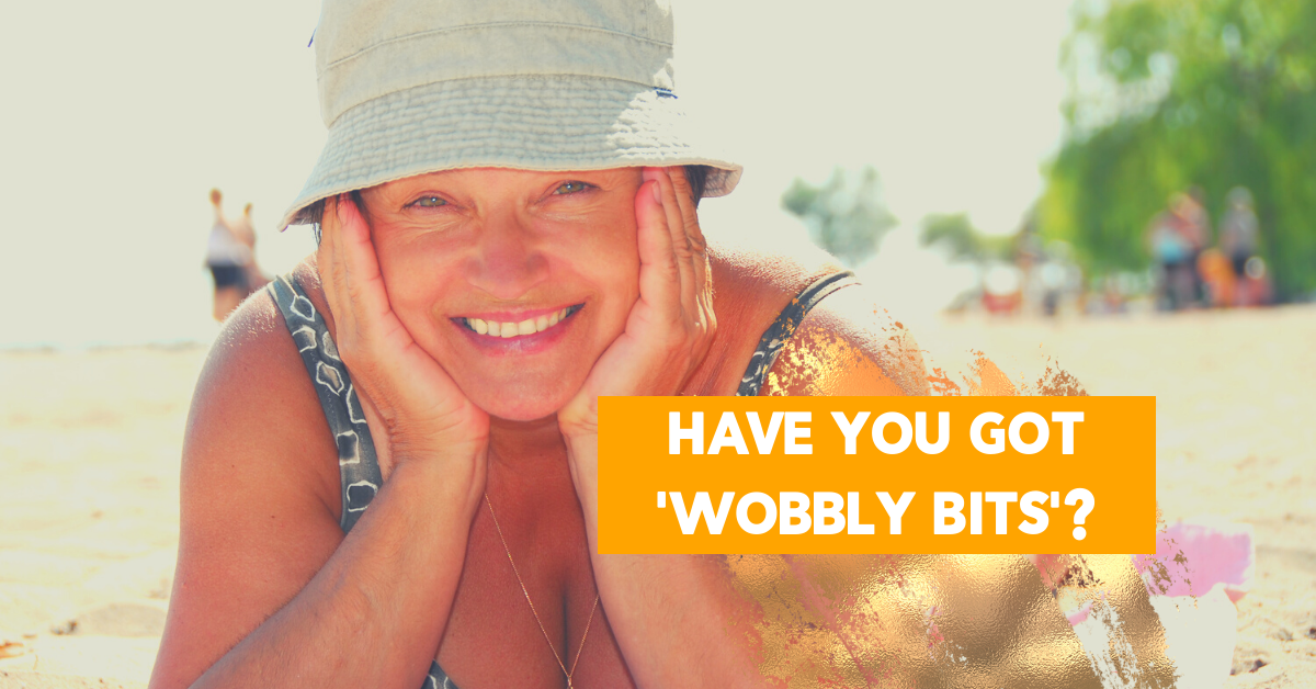 Have You Got 'Wobbly Bits'?