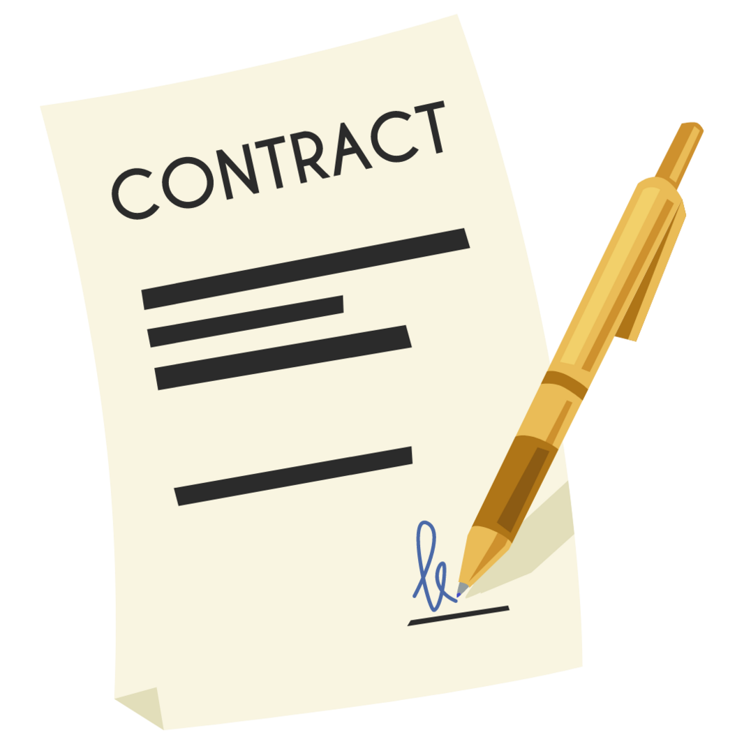 freelance-start-kit-kontrakt-ikon