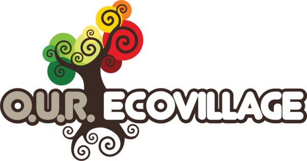 our eco logo
