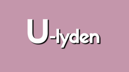 NFI-GU THUMB - 3 u-lyden