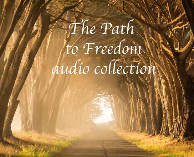 The path to freedom collection