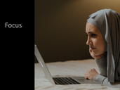 Finding Focus - 2