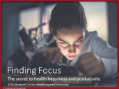 Finding Focus 1