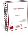 FF Finding Focus spiral cover 3D