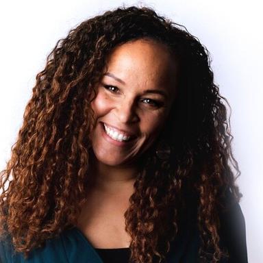 Yvette Taylor - Founder &amp; CEO at EAM - Energy Alignment Method