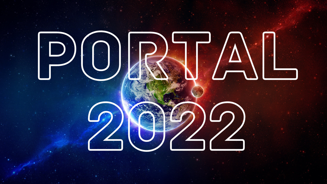 Portal Retreat 2022