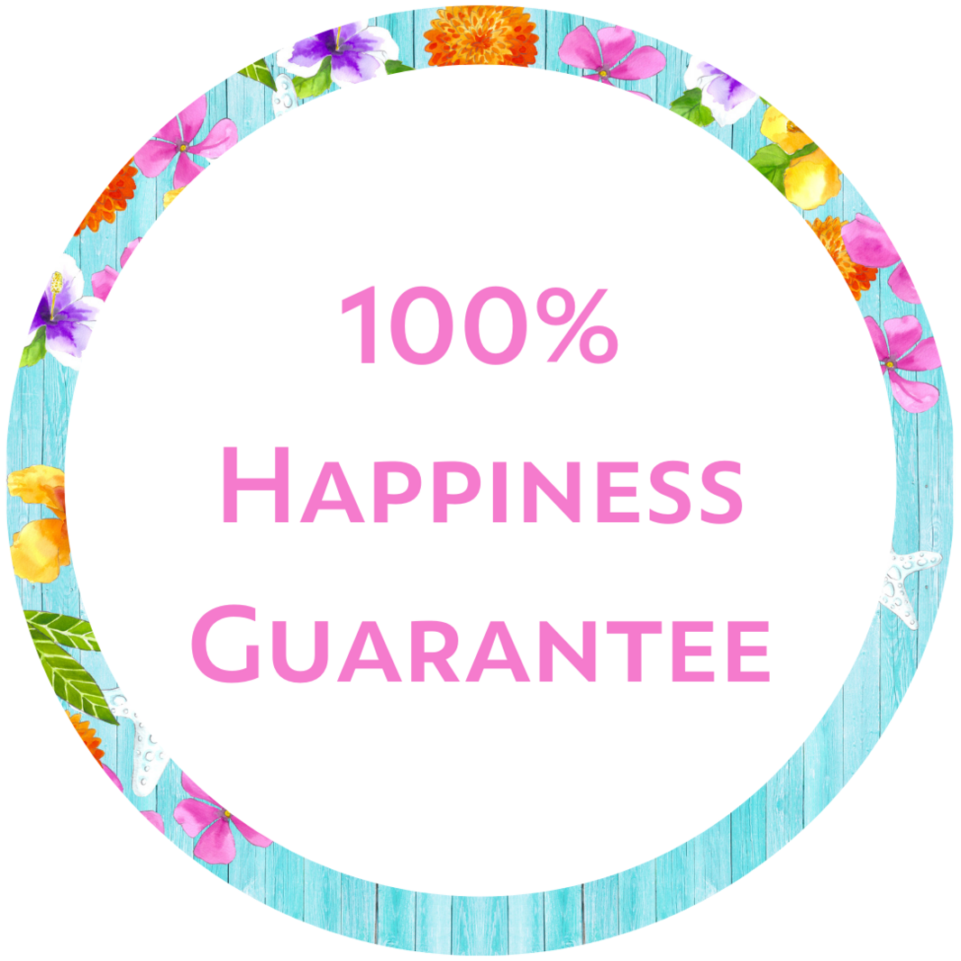 _100% Happiness Guarantee - Round (5)
