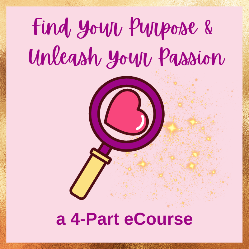 Purpose and Passion Feature Image