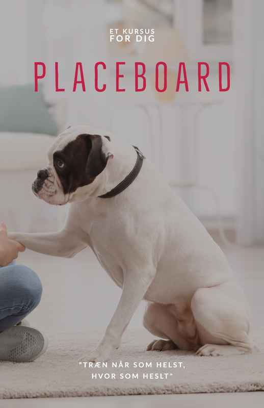 Placeboard